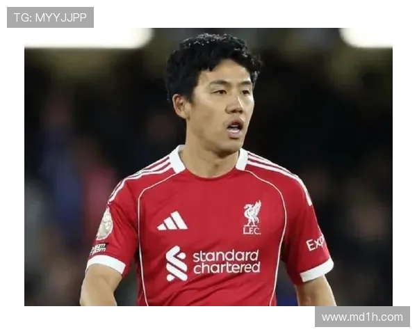 远藤航：加盟红军意义非凡，替补登场闪耀狼队一战当选最佳(1)